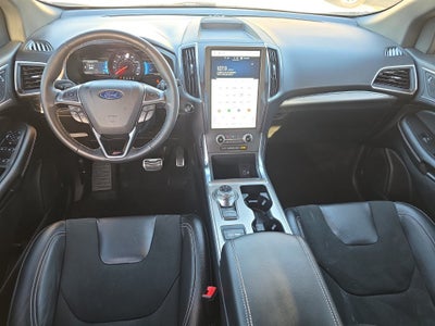 2024 Ford Edge ST
