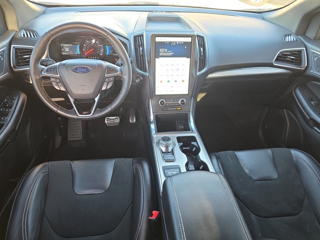 2024 Ford Edge ST