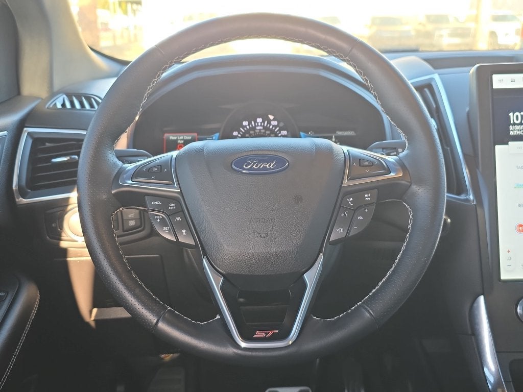 2024 Ford Edge ST