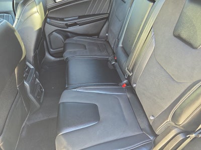 2024 Ford Edge ST