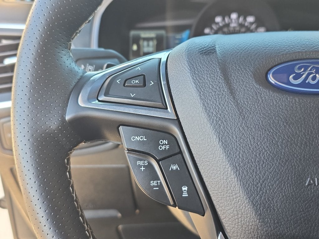 2024 Ford Edge ST