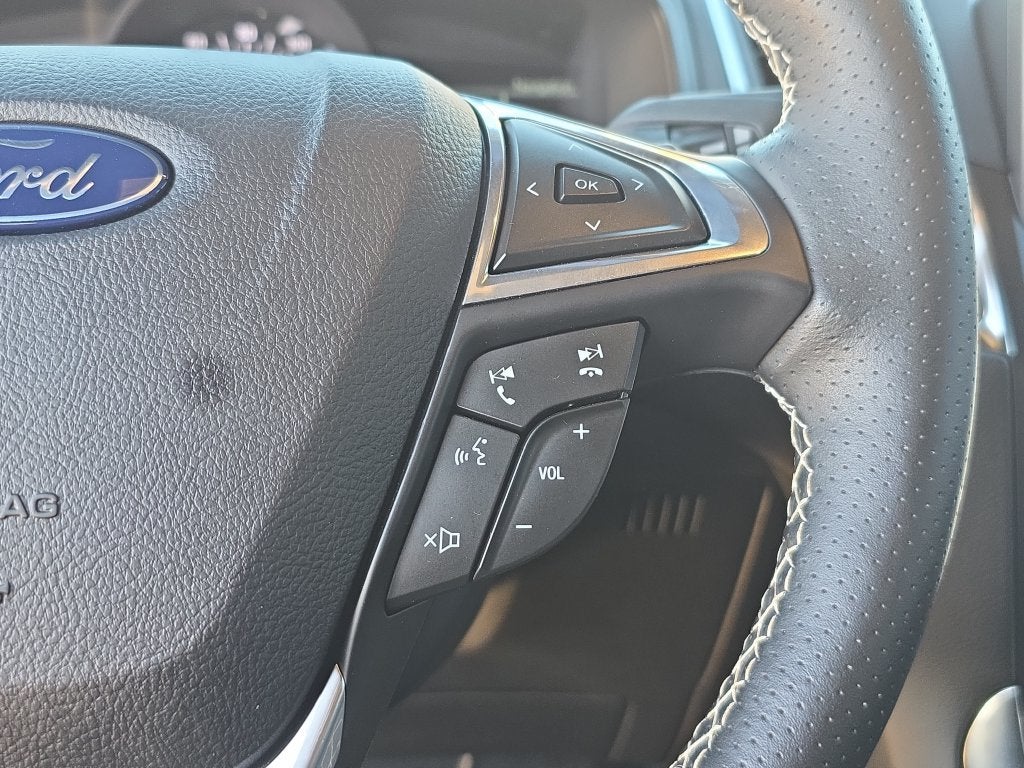 2024 Ford Edge ST