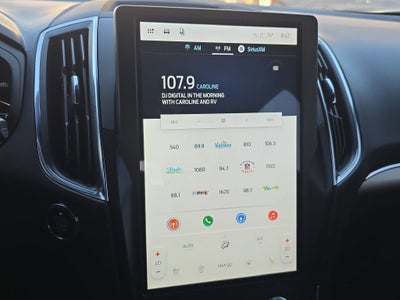 2024 Ford Edge ST