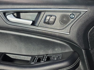 2024 Ford Edge ST