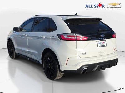 2024 Ford Edge ST