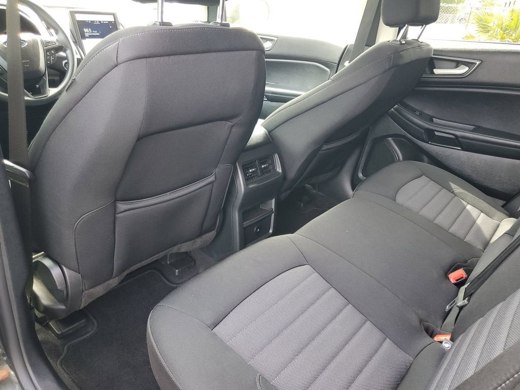 2023 Ford Edge SE