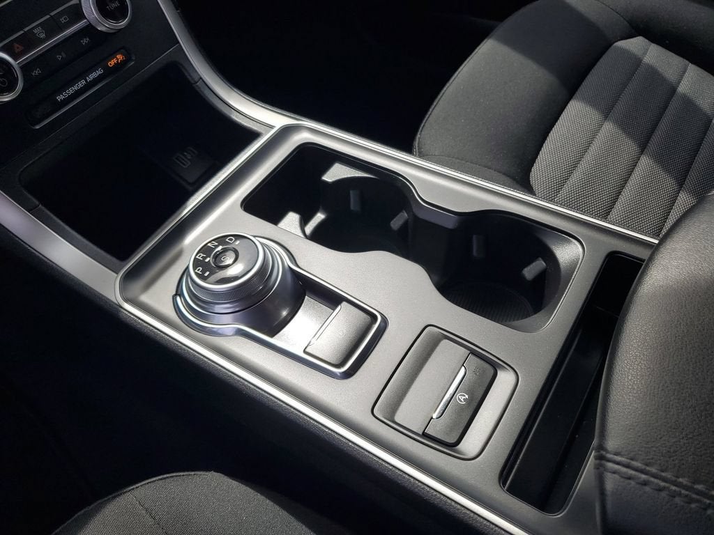 2023 Ford Edge SE