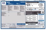 2023 Ford Edge SE