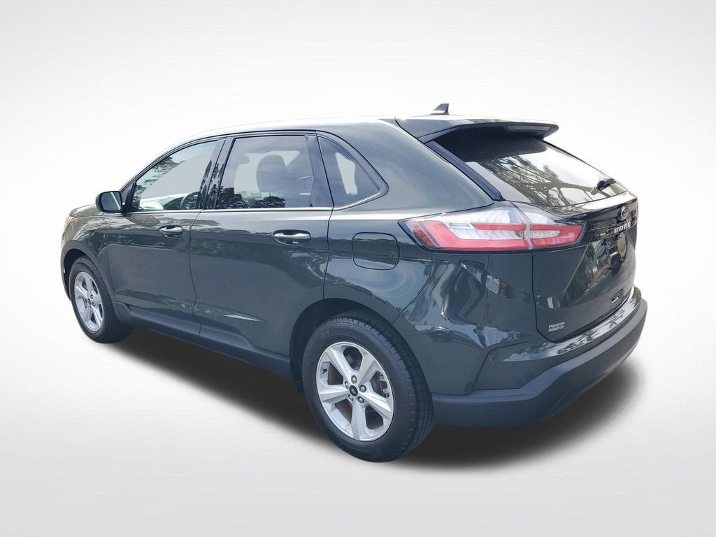 2023 Ford Edge SE