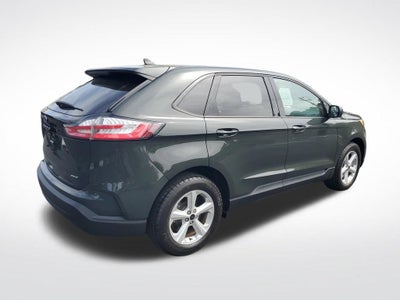 2023 Ford Edge SE