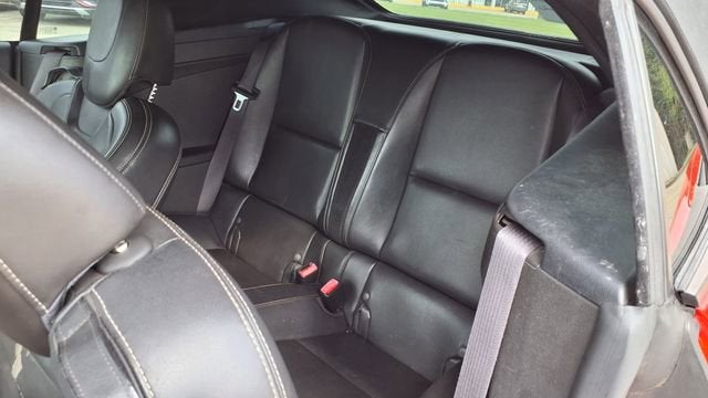 2012 Chevrolet Camaro 2LT