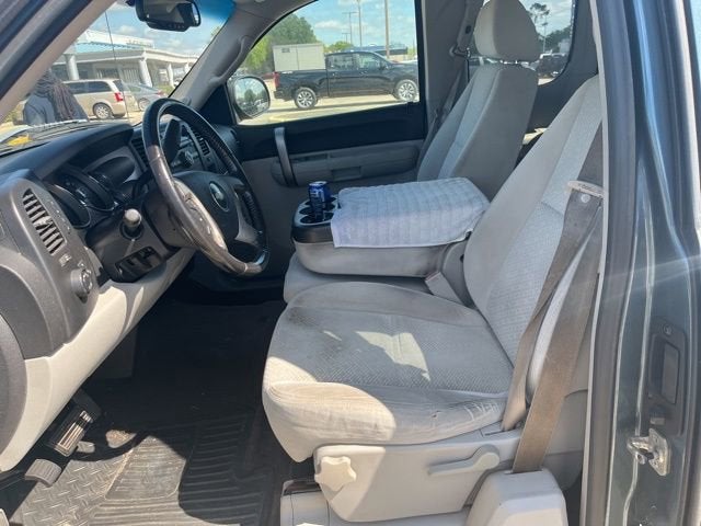 2007 Chevrolet Silverado 1500 LT w/1LT