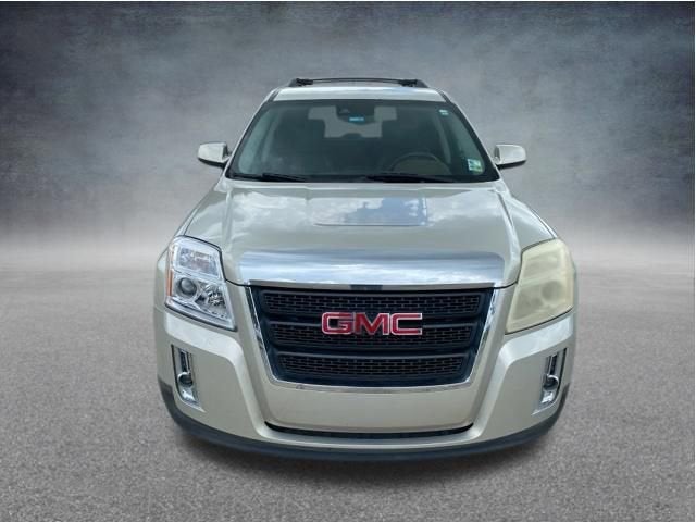 2013 GMC Terrain SLT