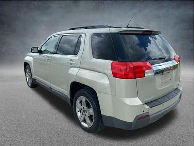 2013 GMC Terrain SLT