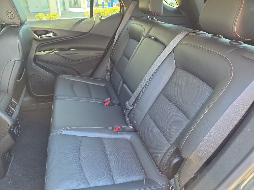 2021 Chevrolet Equinox Premier