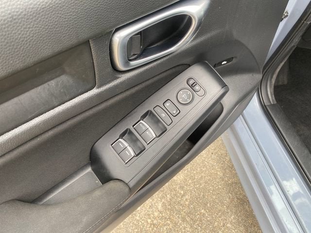 2022 Honda Civic Sedan Sport