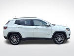 2019 Jeep Compass Latitude w/Sun/Wheel Pkg