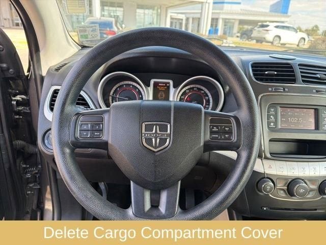 2015 Dodge Journey American Value Pkg