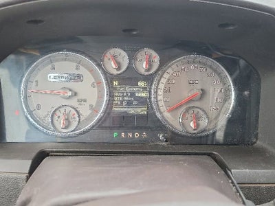 2012 RAM 3500 Laramie Longhorn