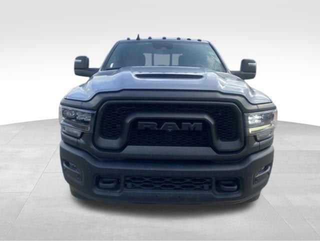 2023 RAM 2500 Power Wagon Rebel