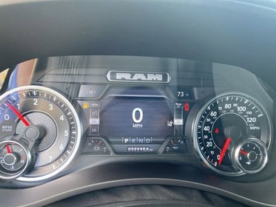 2023 RAM 2500 Laramie