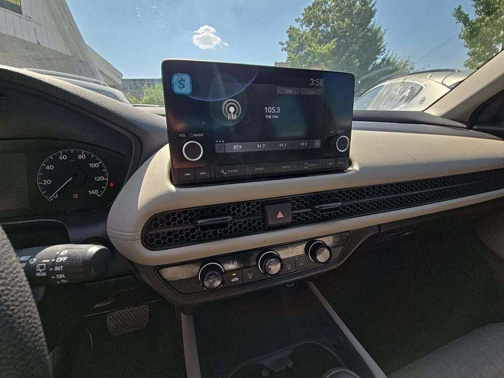2023 Honda HR-V LX