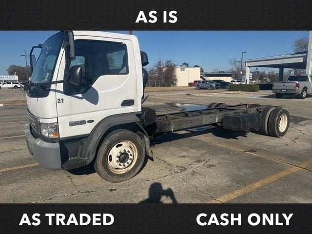 2006 Ford Low Cab Forward NA