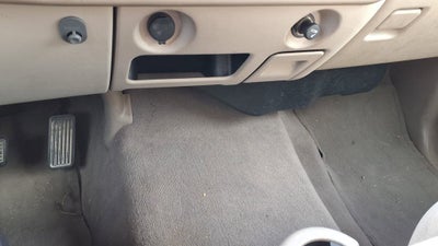 2005 Chevrolet Avalanche LS