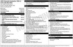 2005 Chevrolet Avalanche LS