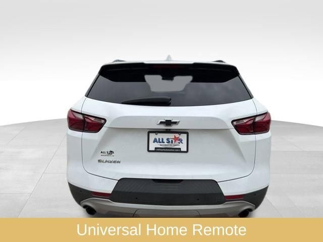 2020 Chevrolet Blazer 2LT