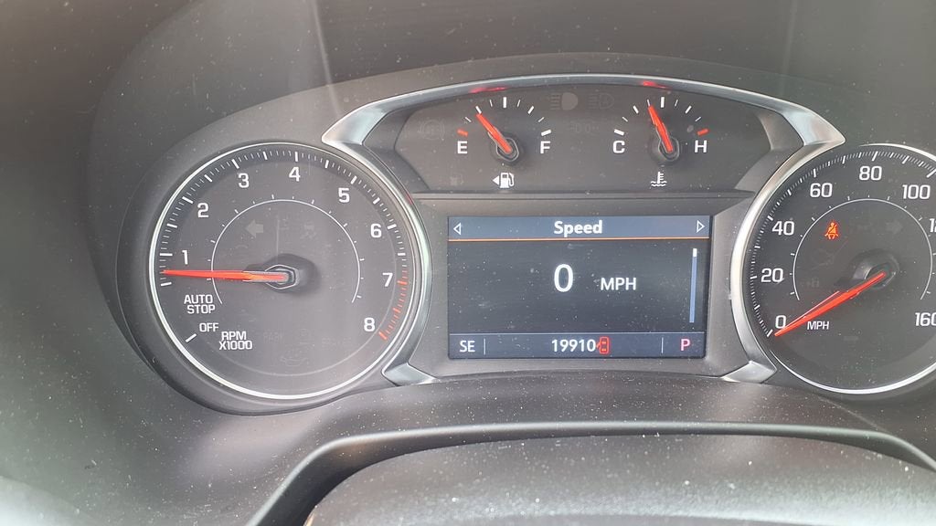 2024 Chevrolet Blazer 3LT