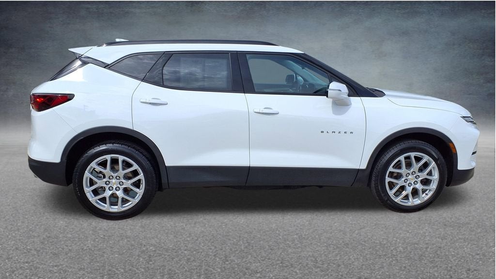 2024 Chevrolet Blazer 3LT
