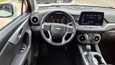 2024 Chevrolet Blazer 3LT