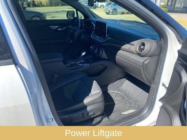 2024 Chevrolet Blazer Premier