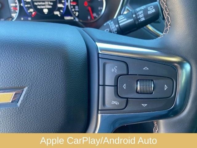 2024 Chevrolet Blazer Premier