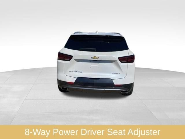 2024 Chevrolet Blazer Premier