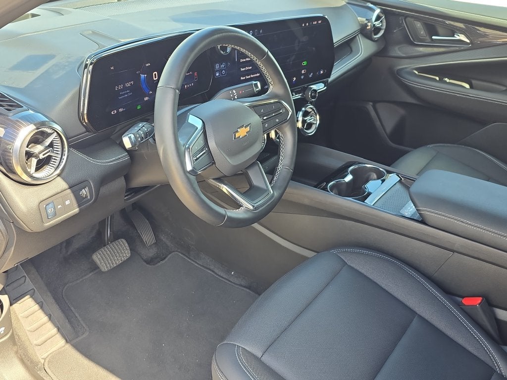 2024 Chevrolet Blazer EV LT