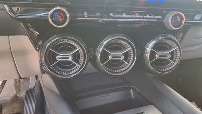 2025 Chevrolet Blazer EV SS