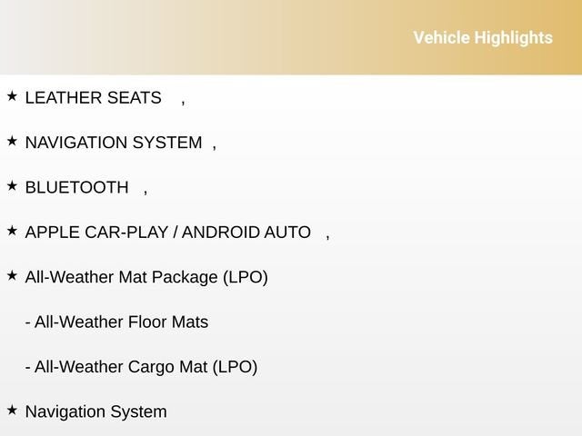 2025 Chevrolet Blazer EV SS
