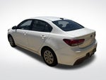 2020 Kia Rio S