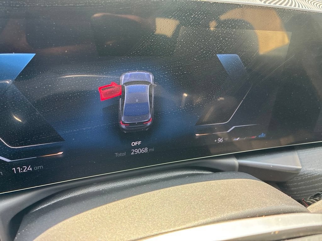 2025 BMW 3 Series 330i