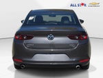 2021 Mazda Mazda3 Sedan Select