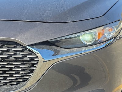 2021 Mazda Mazda3 Sedan Select