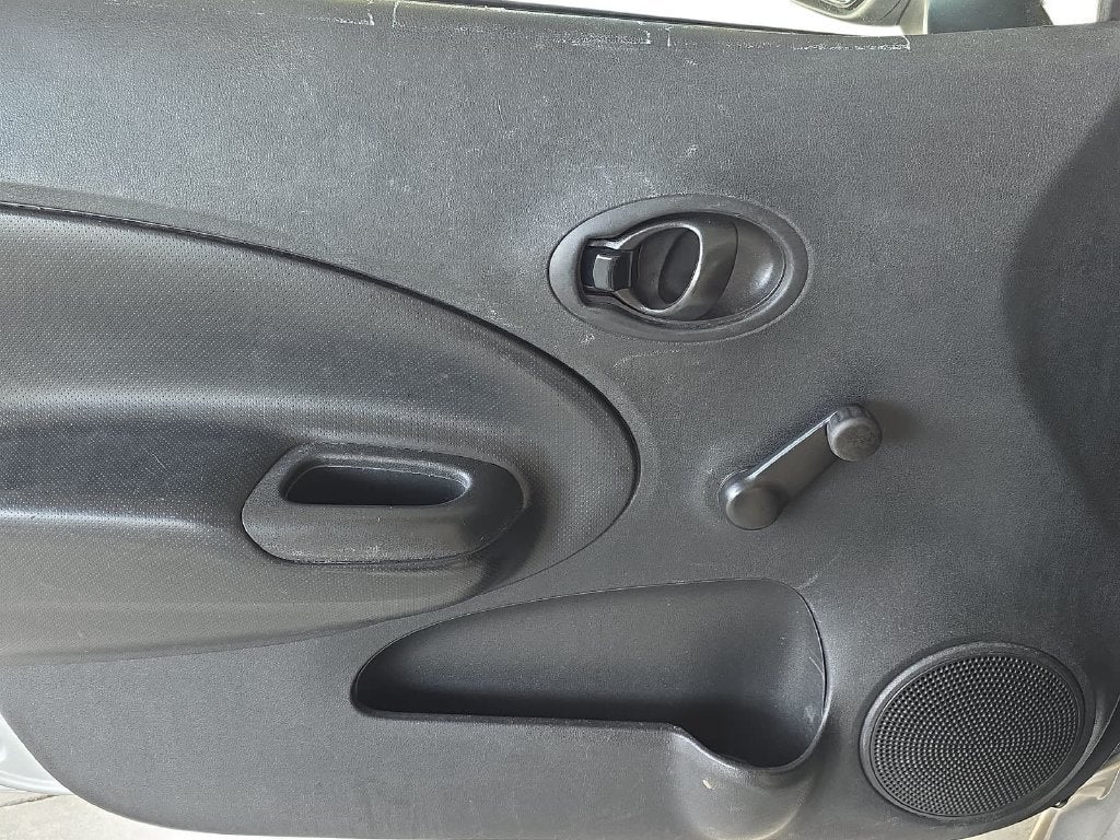 2017 Nissan Versa Note S Plus