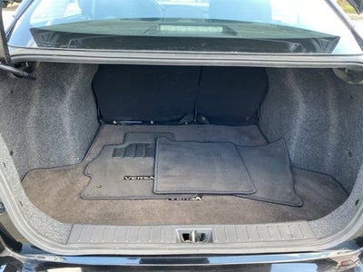 2024 Nissan Versa SR