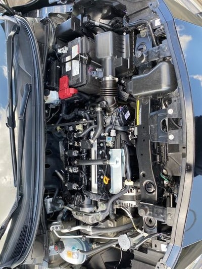 2024 Nissan Versa SR