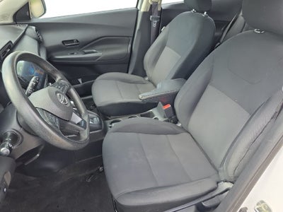 2023 Nissan Kicks S