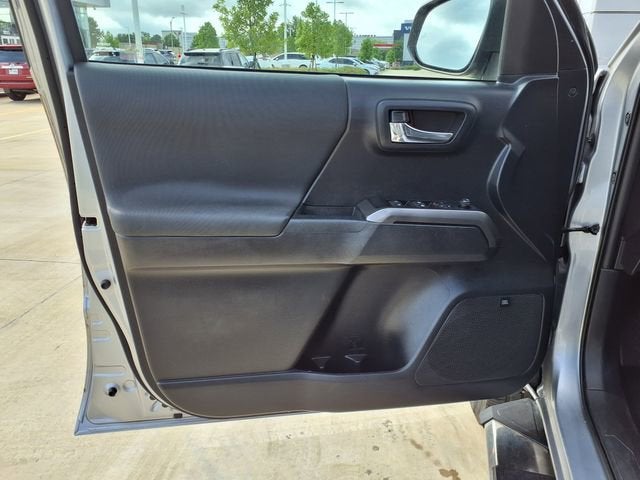 2019 Toyota Tacoma 4WD SR