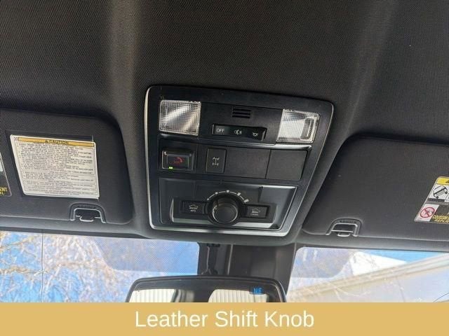 2020 Toyota Tacoma 4WD SR5