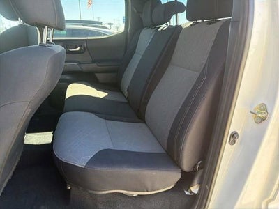 2020 Toyota Tacoma 4WD SR5